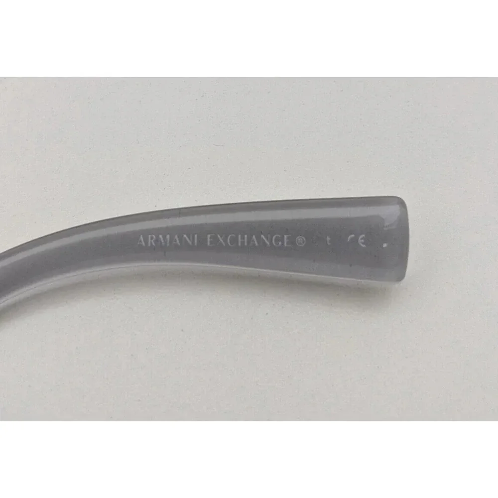 🕶️Armani Exchange AX3040 8207 Eyeglasses 53/17 140 /KAD241🕶️